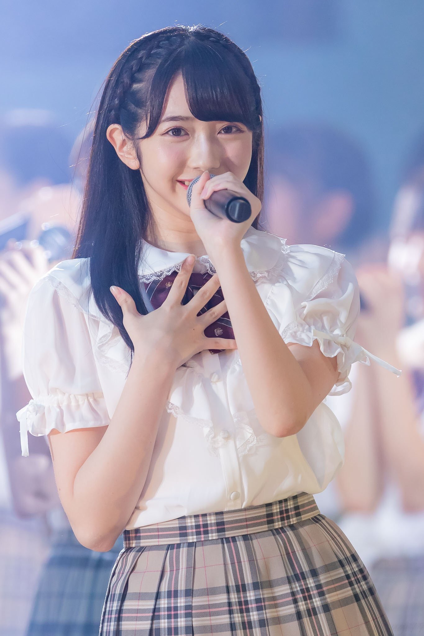 【引退品】≠ME 谷崎早耶 生写真フルコンプセット 商品詳細ページ | ≠ME OFFICIAL SHOP | 谷崎早耶生誕記念セット