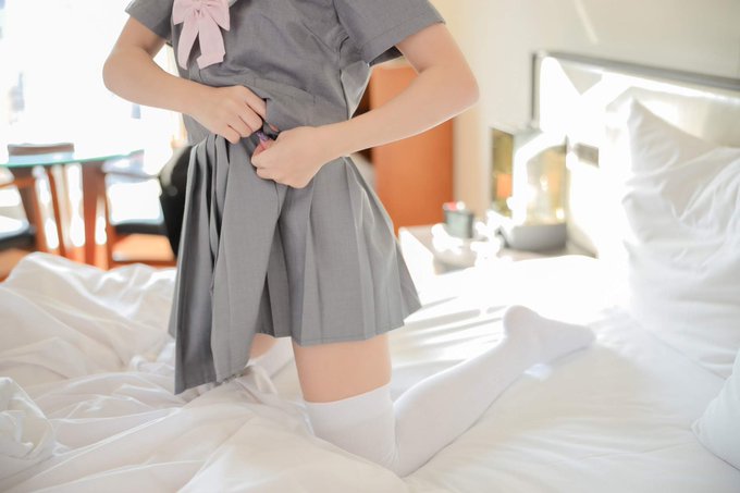 Twitterのコスプレ画像48