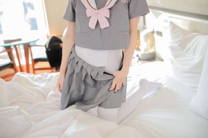 Twitterのコスプレ画像49