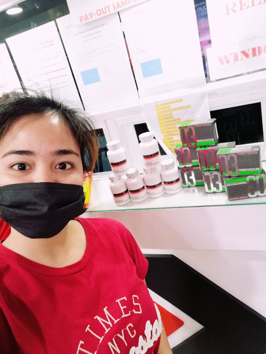 supermaryy_'s tweet photo. Restocked! And delivered to camiguin! Kahit saan makaka abot ang order mo na Luxxe Products 😍

Pm me ❤️
#onlinebusiness #ECQBUSINESS #FrontrowLife https://t.co/wwd5jtQkfP