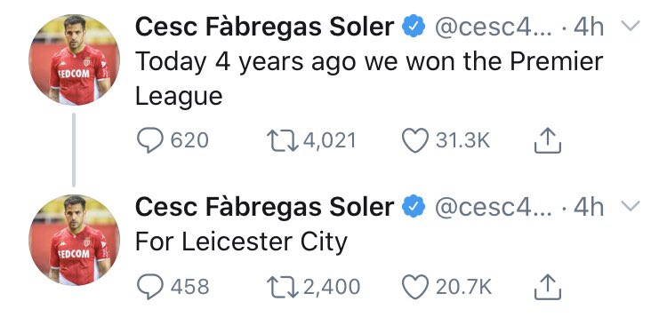 ChelseaFC's tweet photo. https://t.co/XwZubEStaF