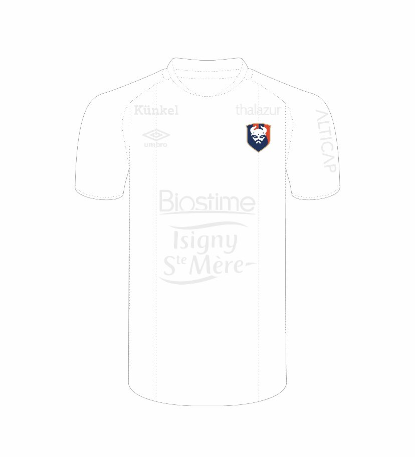 SMCaen's tweet photo. 🎨 À vos crayons, imaginez le maillot de la saison prochaine 🔴🔵
🎁 Des cadeaux à gagner pour les plus originaux et les plus ressemblants.
#SMCaen #TeamSMC https://t.co/olI9d9s8Se
