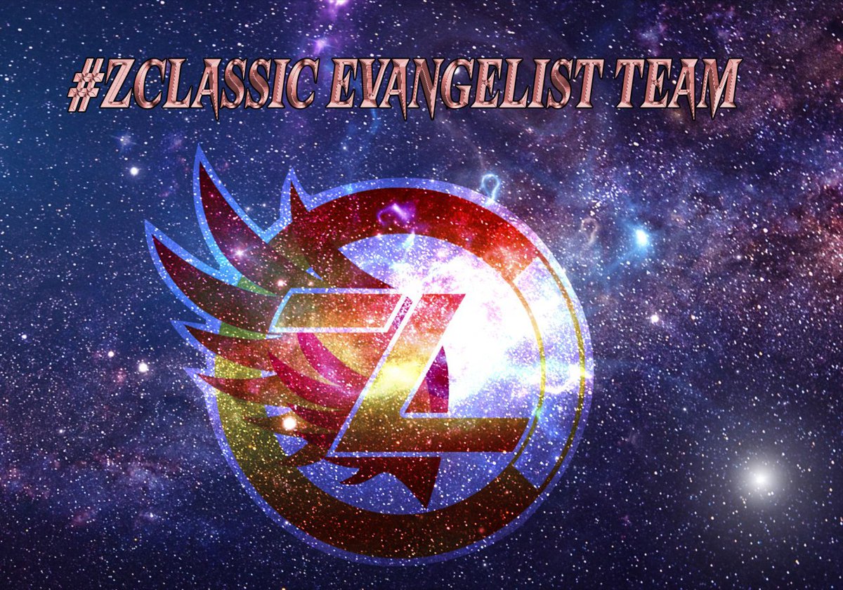 Hisfavour83's tweet photo. @ZCLEvangelist "What Next for #ZCL"??? #MoreAwareness #MoreCommunitySupport #MoreExchange @ZCLEvangelist is amplifying this awareness and dedication. Teamwork Makes The Work Better and Faster! #ZClassicEvangelist. @Rhett800cc https://t.co/E4ixt0QWJo