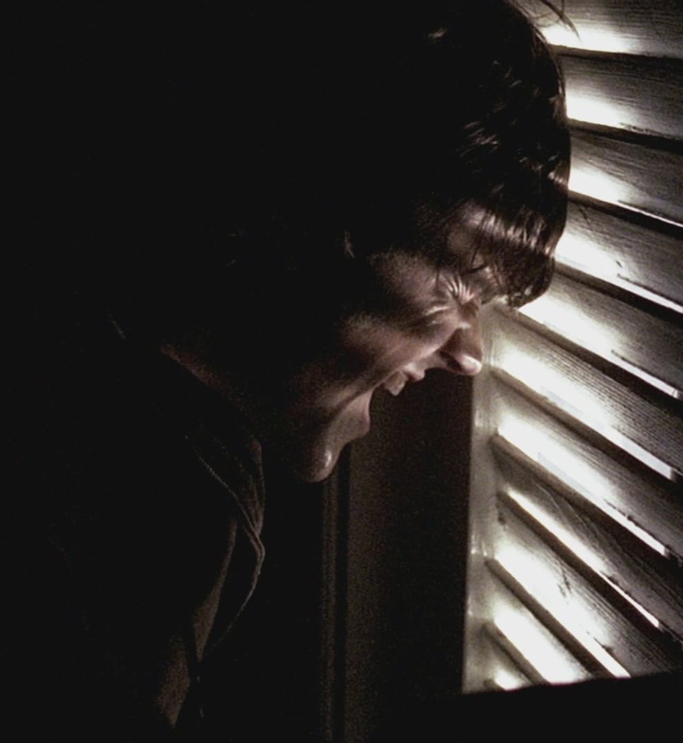 Moving things with his mind