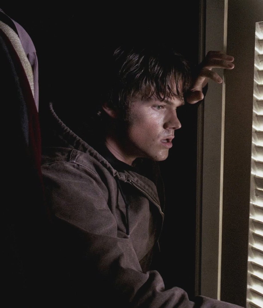 Moving things with his mind