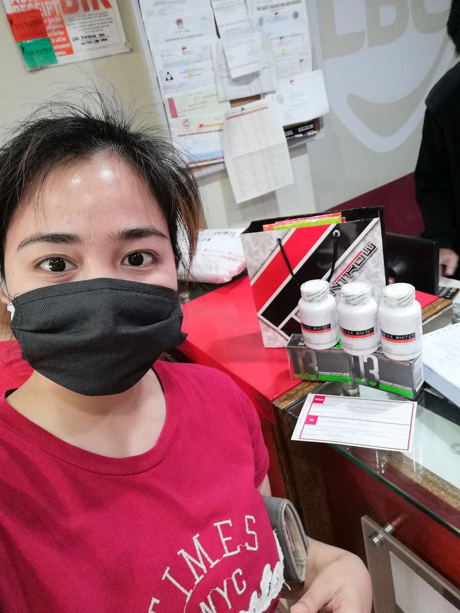 supermaryy_'s tweet photo. Restocked! And delivered to camiguin! Kahit saan makaka abot ang order mo na Luxxe Products 😍

Pm me ❤️
#onlinebusiness #ECQBUSINESS #FrontrowLife https://t.co/wwd5jtQkfP