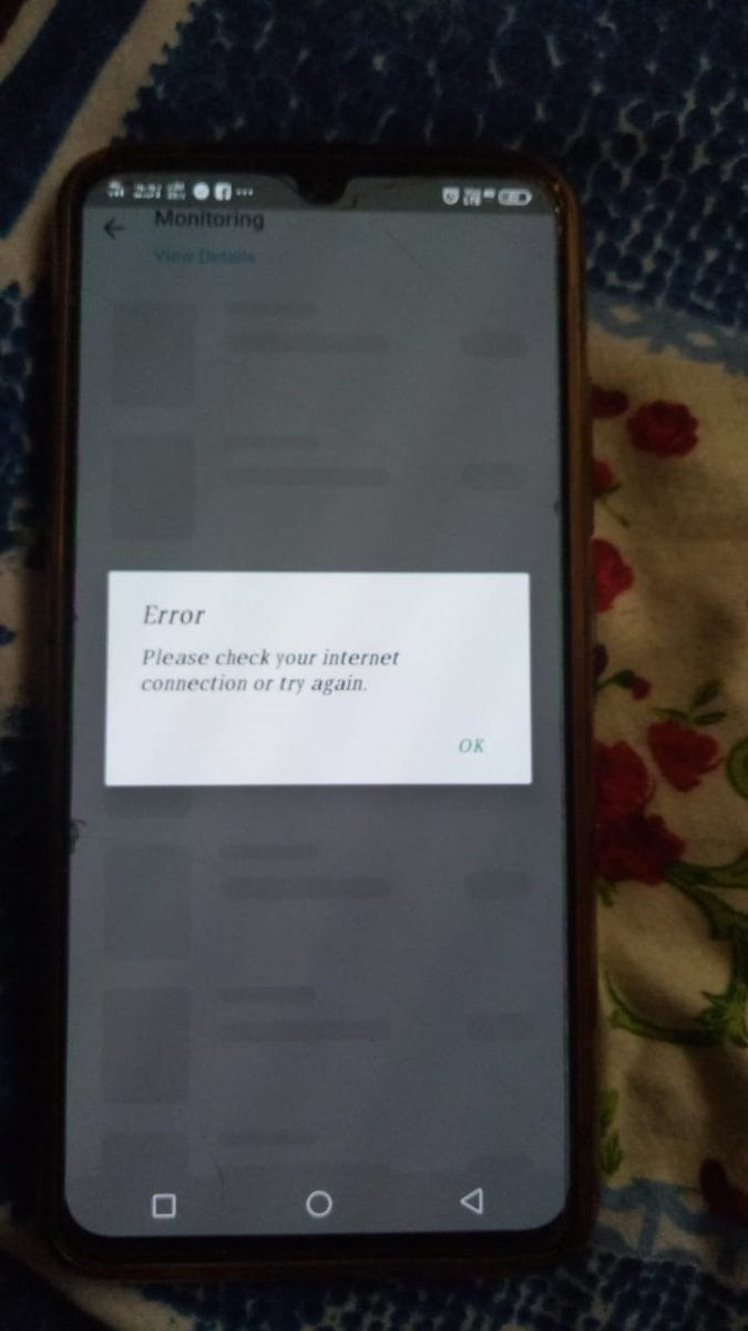 Paytm Care on Twitter "Hi, We have responded to your concern via query