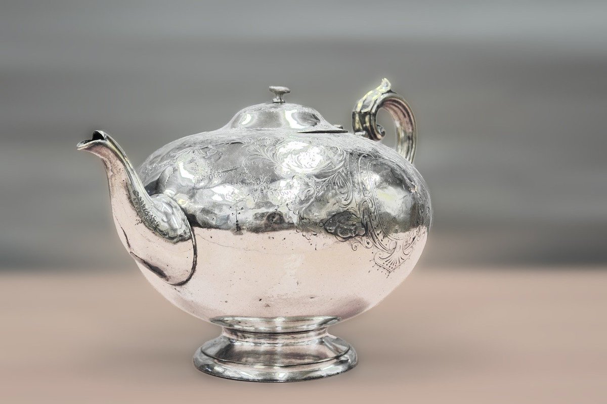 DominionTea's tweet photo. April 2nd #TeaNewsletter: Virtual #TeaFlight, Aging #Tea at Home, #Painting with Tea, and the Perfect English Cup - https://t.co/JTYQKXknzI #teafacts #tealearning #teaeducation #teatasting #tealover #teashop #LoveLoudoun #dcfoodies #vafoodies #teaaddict #tealove #ilovetea https://t.co/4B08Bdxjnm