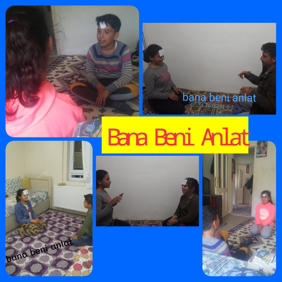 #BanaBeniAnlat <a href="/ziyaselcuk/">Ziya Selçuk</a> <a href="/Aydin_MEM/">Aydın İl Millî Eğitim Müdürlüğü</a> <a href="/TekelerO/">Tekeler Ortaokulu</a> <a href="/yskosger/">Yavuz Selim KÖŞGER</a> <a href="/seyfullah0966/">Seyfullah OKUMUŞ</a>