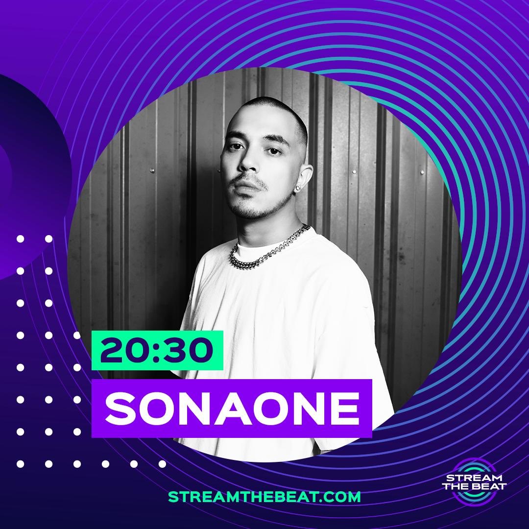 ItsSonaOne's tweet photo. GOING LIVE RIGHT NOW ON #STREAMTHEBEAT!!! Click here to watch huhuhuu
https://t.co/FqrnF3DVyy https://t.co/lqMNws2zJ0