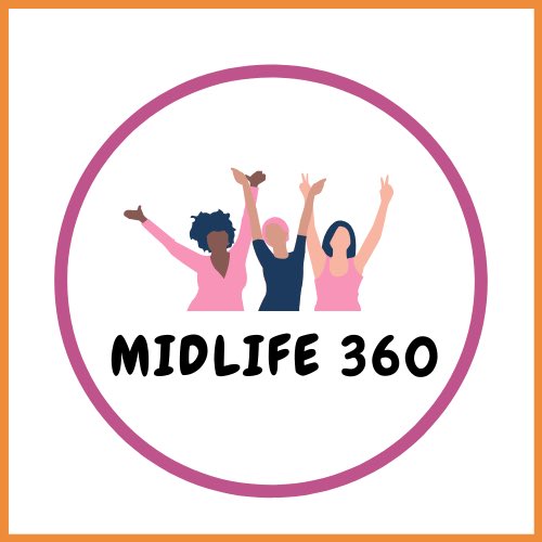 midlife360's tweet photo. Welcome to Midlife360. Coaching and support for women who by choice or circumstance are ready to make a change. https://t.co/KEYStLYDkd