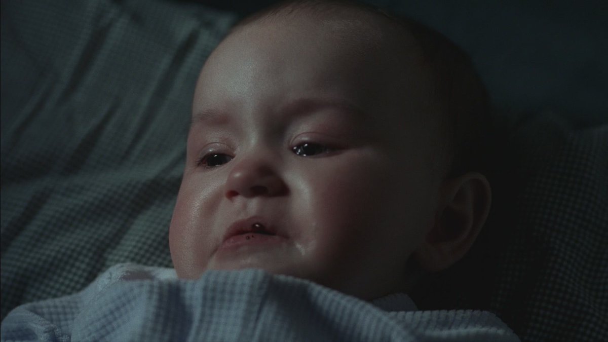 Sam Winchester the Boy with the demon blood  ...thread (not 100 % in order)  #HappyBirthdaySamWinchester