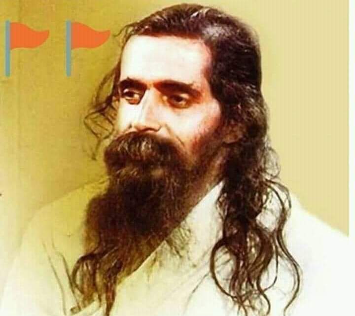 AbbasMastanINC's tweet photo. अगर आज़ादी #दलित #पिछड़ों और #मुसलमानों को बराबरी का अधिकार देती है तो ऐसी आजादी मुझे नहीं चाहिए!
ऐसी आज़ादी से अच्छा मैं सारी जिंदगी #अंग्रेजों की गुलामी करने के लिए तैयार हूं
#गोलवलकर गुरुजी 1940 पूर्व सरसंचालक #RSS
गद्दारी तो इनके खून मैं है??
#SaveJamiaStudents https://t.co/D160NPkotp