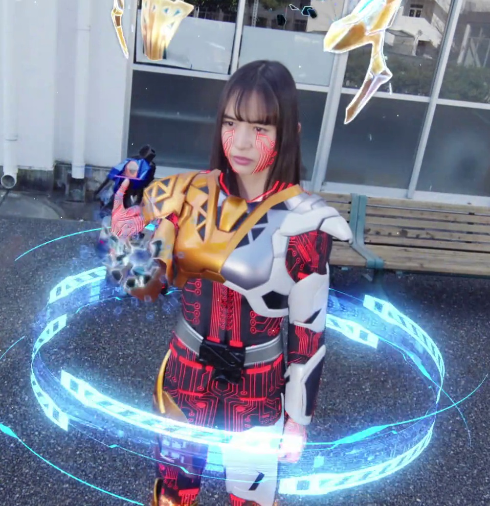 TokuWatch's tweet photo. PODCAST 19 de TokuWatch
https://t.co/VFdmTKxUd3
Nos ponemos al día con Zero-One (25-33) y Kirameiger (1-8).

#tokuwatch #KamenRiderZeroOne #Kirameiger #Ryusoulger #YuaYaiba https://t.co/7wc9ChhIUU