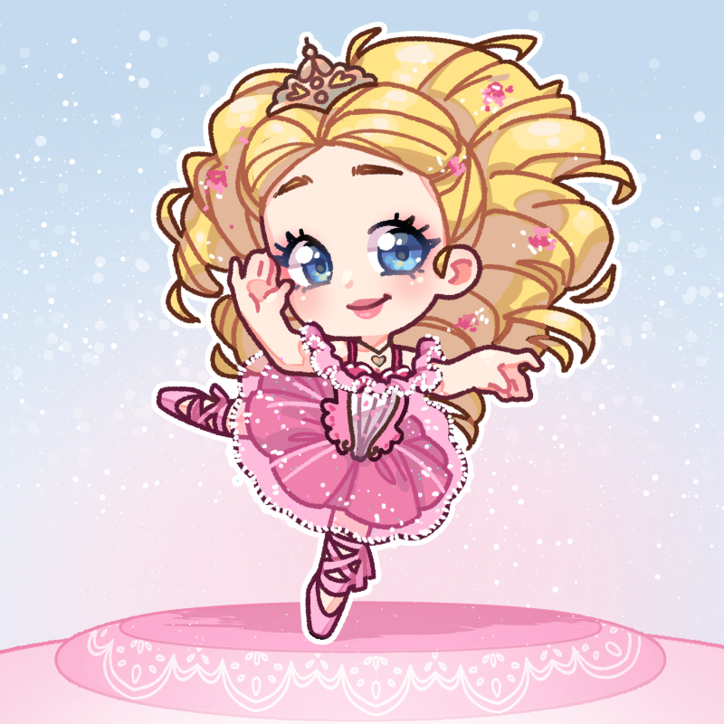 Barbie in Alice's Adventures in Wonderland by chibialvin on DeviantArt