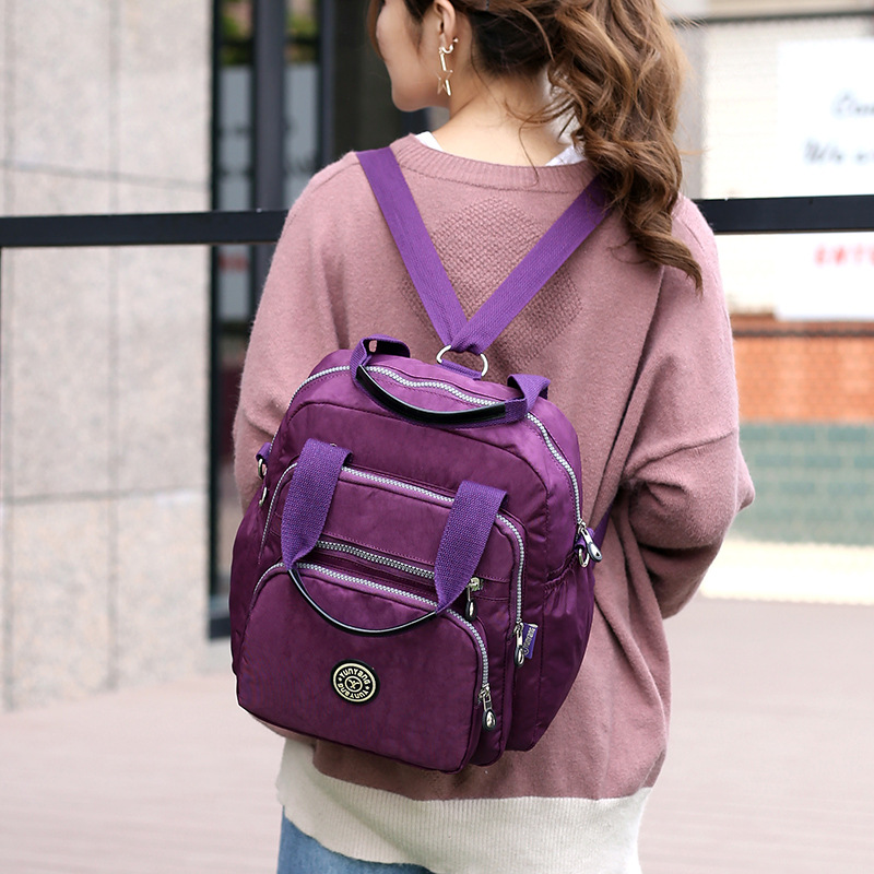 laylaxpress's tweet image. Large Capacity School Backpack
info: bit.ly/2WlVn6y
#schoolbackpack #studentbackpack #waterproofbackpack
#Alabama #Dallas #Virginia #Australia #Atlanta #brasile 
#California #Kansas #Texas #Calilornia #Colorado