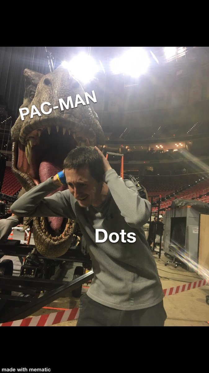 _nealy_21's tweet photo. #funnymemes #funny #trending #trendingnow #nealy #nealymemes #knealtonealy #nowthatswhaticallfunny #pacman #dotfood https://t.co/6eN5R3tO7r