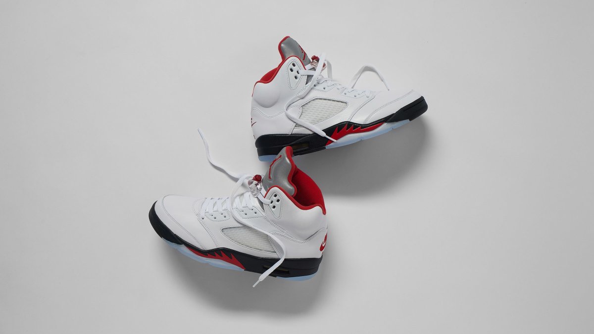 jordan 5 sold out