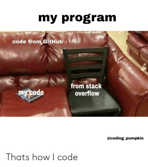 rubie_shell's tweet image. Anatomy of our software.

#coding #programming #tech #NodeJS #webdeveloper #CSS #Devops #NodeJS #VueJS #IoT #CloudComputing  #DataScience #Linux #Java #MachineLearning #technology #JavaScript #development #ArtificialIntelligence #Robotics #Python #AI #100DaysOfCode #CodeNewbie