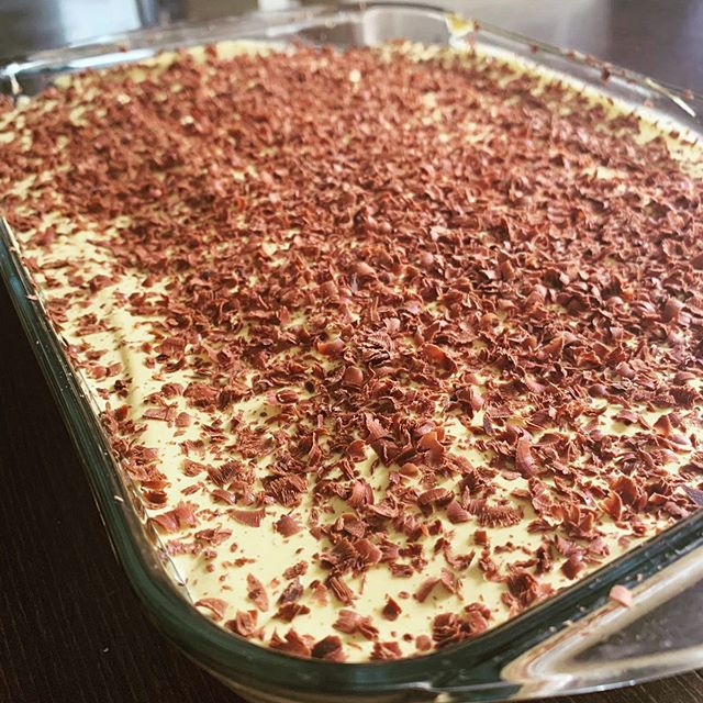 Tenéis todo listo para hacer este delicioso tiramisú ?? Vengaaaa que empezamos a las 18:00h. Por favor conectarse en @panypiu , tenemos problemas para conectar con el nuestro . #dulcemarie #panypiu #sevilla #montequinto #tiramisucasero #loestamoslogrando