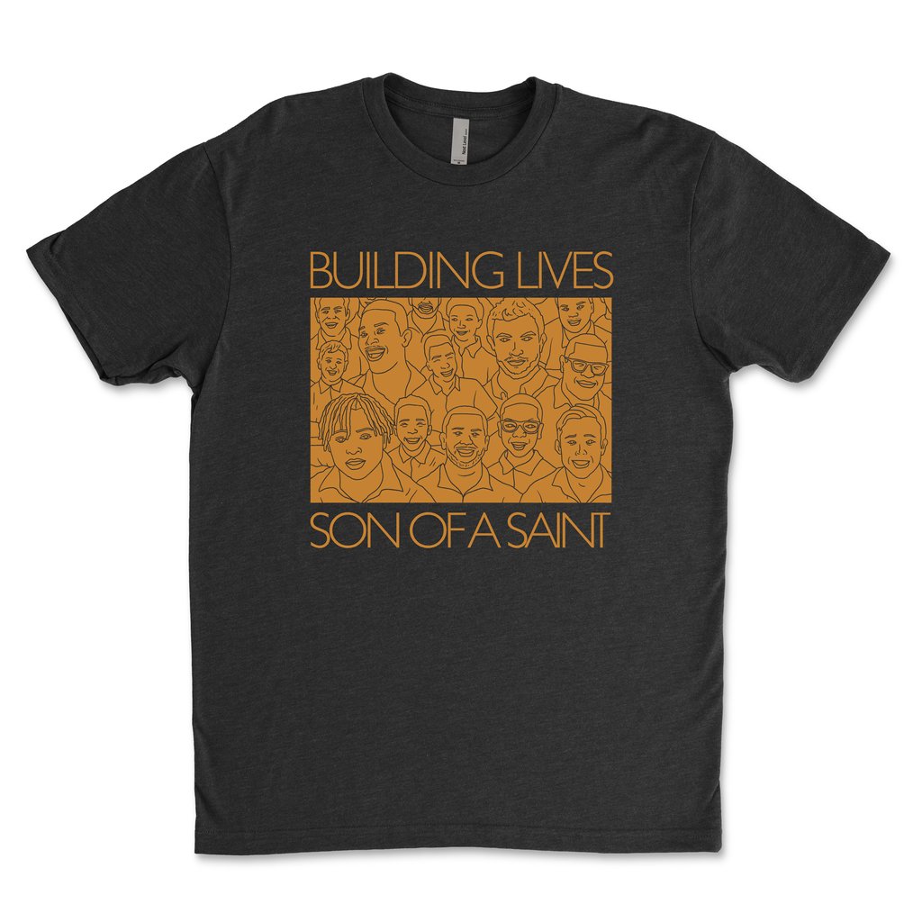 screensforgood's tweet photo. Son of a Saint created its COVID-19 Assistance Fund  to meet the critical needs of its young men and their families. The focus is providing teletherapy, virtual activities, and basic need provisions.
Please Support:
T-Shirt: https://t.co/uGpkDWclse
Tote: https://t.co/0At4fVez8a https://t.co/u3VMVJ1rxz