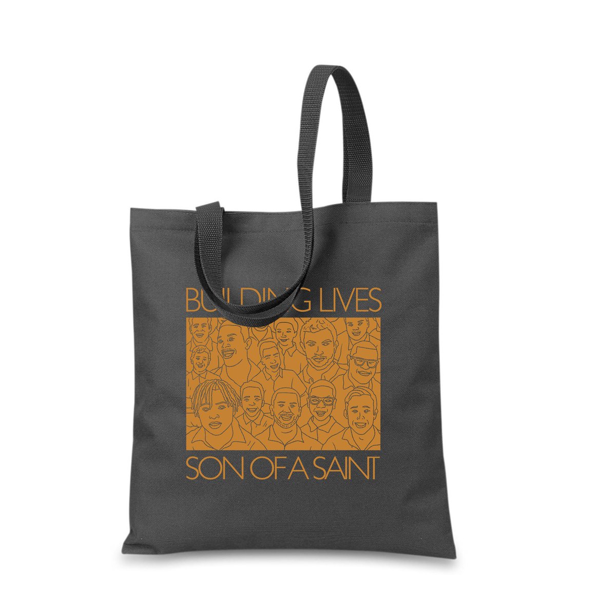 screensforgood's tweet photo. Son of a Saint created its COVID-19 Assistance Fund  to meet the critical needs of its young men and their families. The focus is providing teletherapy, virtual activities, and basic need provisions.
Please Support:
T-Shirt: https://t.co/uGpkDWclse
Tote: https://t.co/0At4fVez8a https://t.co/u3VMVJ1rxz