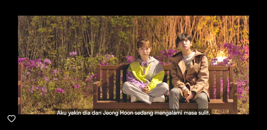 KimLeeNoona's tweet photo. Gemes banget liat Ha Kyung sama Il Kwon. Suma banget. Lucu aja gitu... Never thought that they will be this lovely... ❤️❤️❤️ #FineMeInYourMemory https://t.co/H9VeYEnZgA