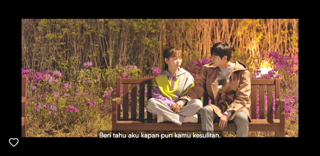 KimLeeNoona's tweet photo. Gemes banget liat Ha Kyung sama Il Kwon. Suma banget. Lucu aja gitu... Never thought that they will be this lovely... ❤️❤️❤️ #FineMeInYourMemory https://t.co/H9VeYEnZgA