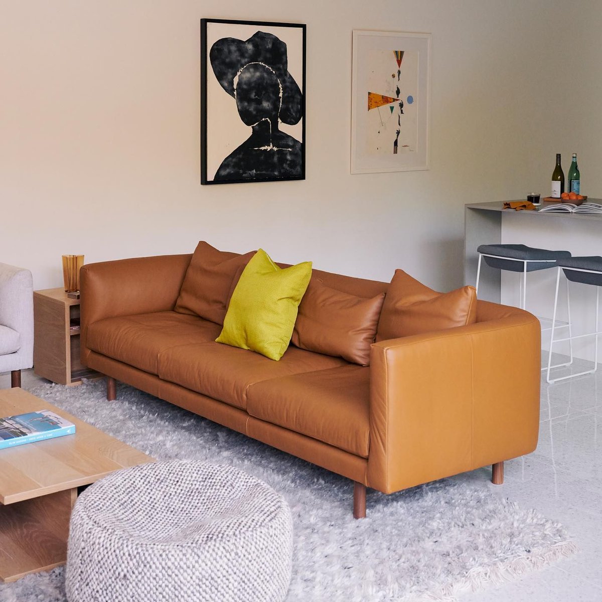 fino saddle leather eq3 https