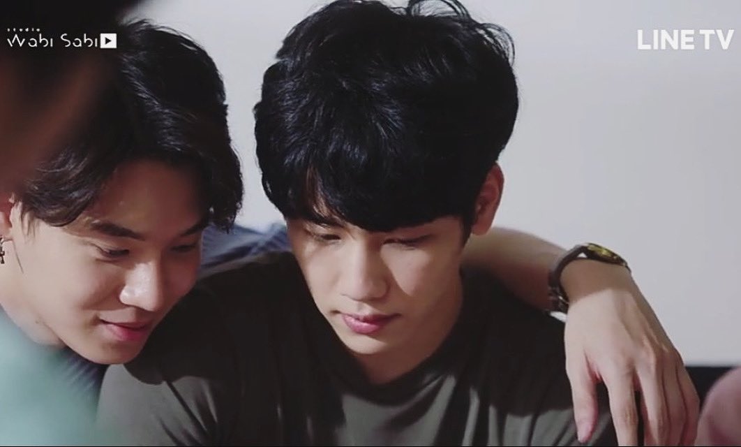 bl_lover91's tweet image. #ENDOFLOVEep8 lo ame❤❤❤🤩