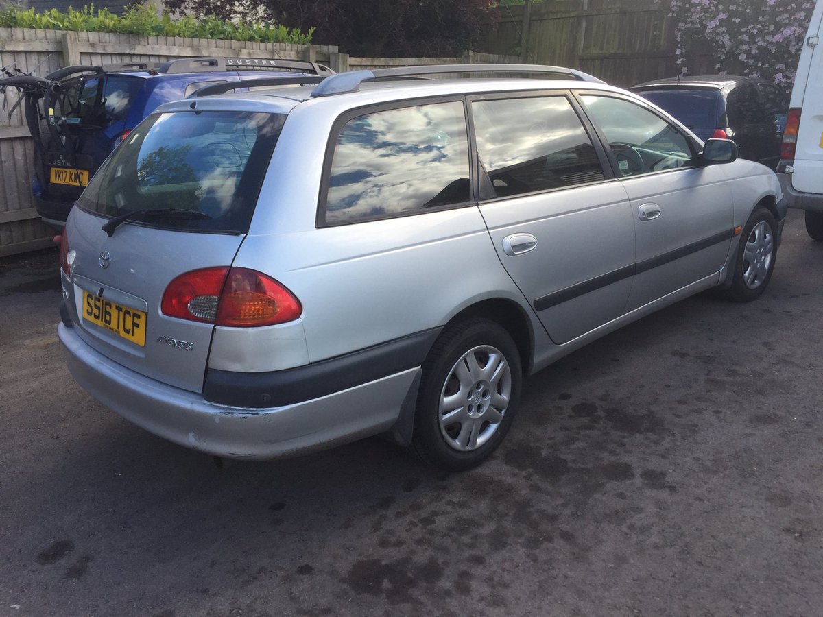 Rob Jones Cars tweet media