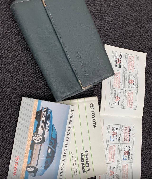 Rob Jones Cars tweet media