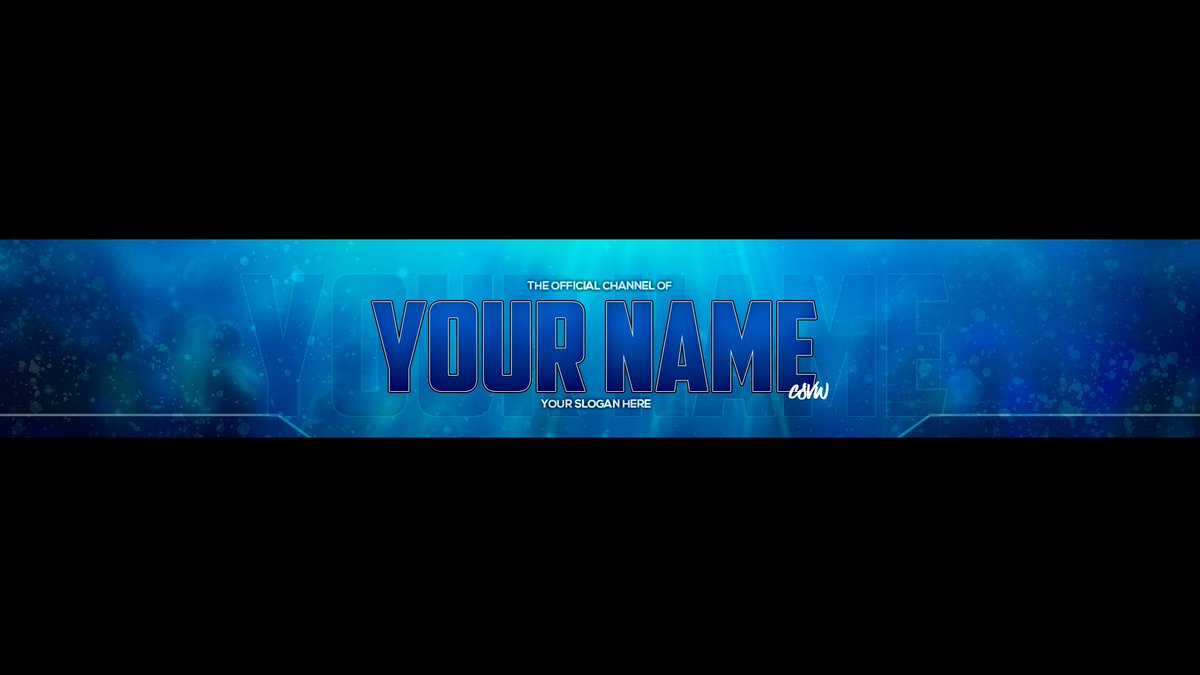 niyachoo's tweet photo. Here's a quick template I made! If you would like the file, please DM me. #GraphicDesigner #BannerTemplate #banner https://t.co/N5nkv3A4g1