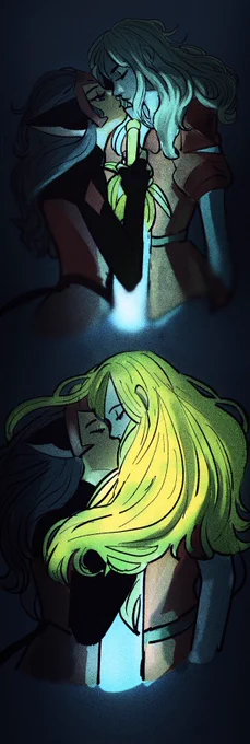 「Wake up,She-Ra.」#SheRa 