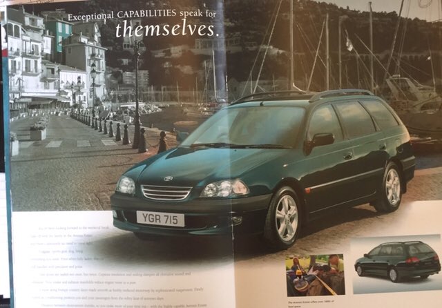 Rob Jones Cars tweet media