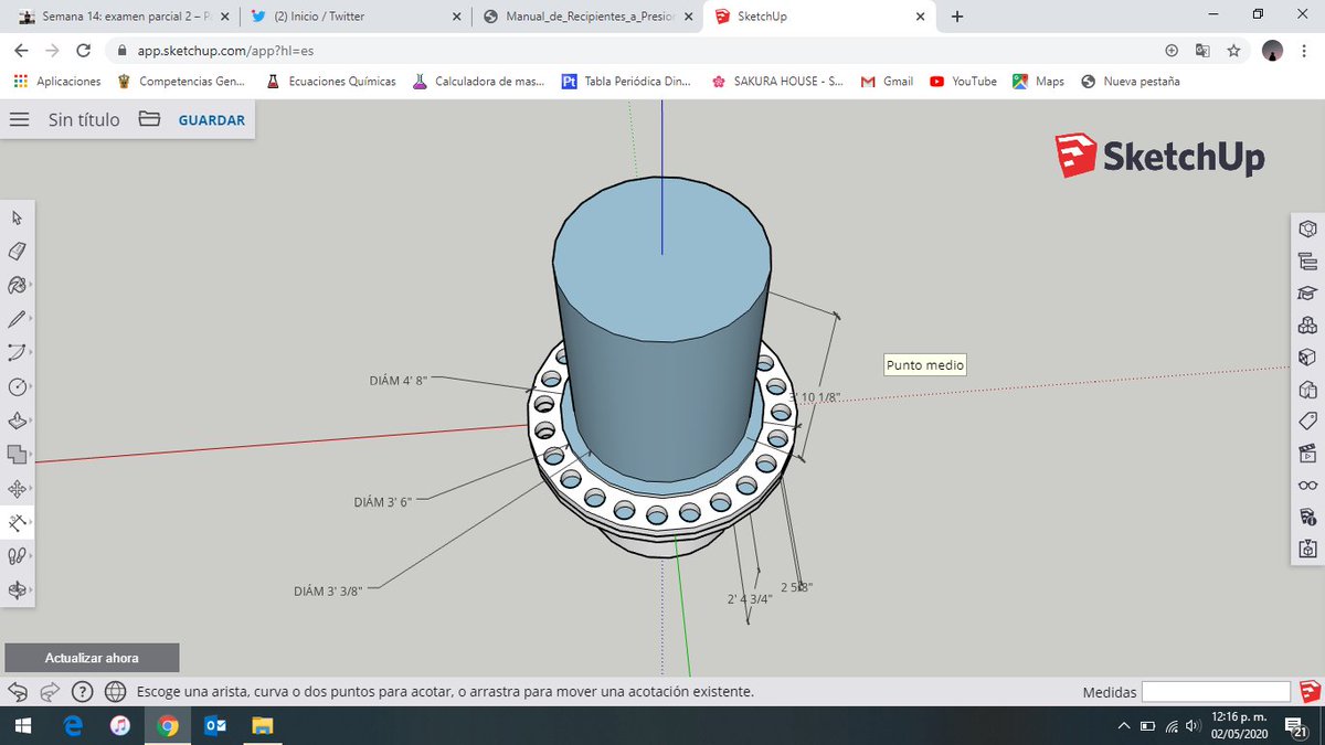 UlisesRS1120's tweet photo. #EDEPQ2020AE21 
31 – 35 / 18″ / 50″ / 30″ https://t.co/mBEsnWQQvw