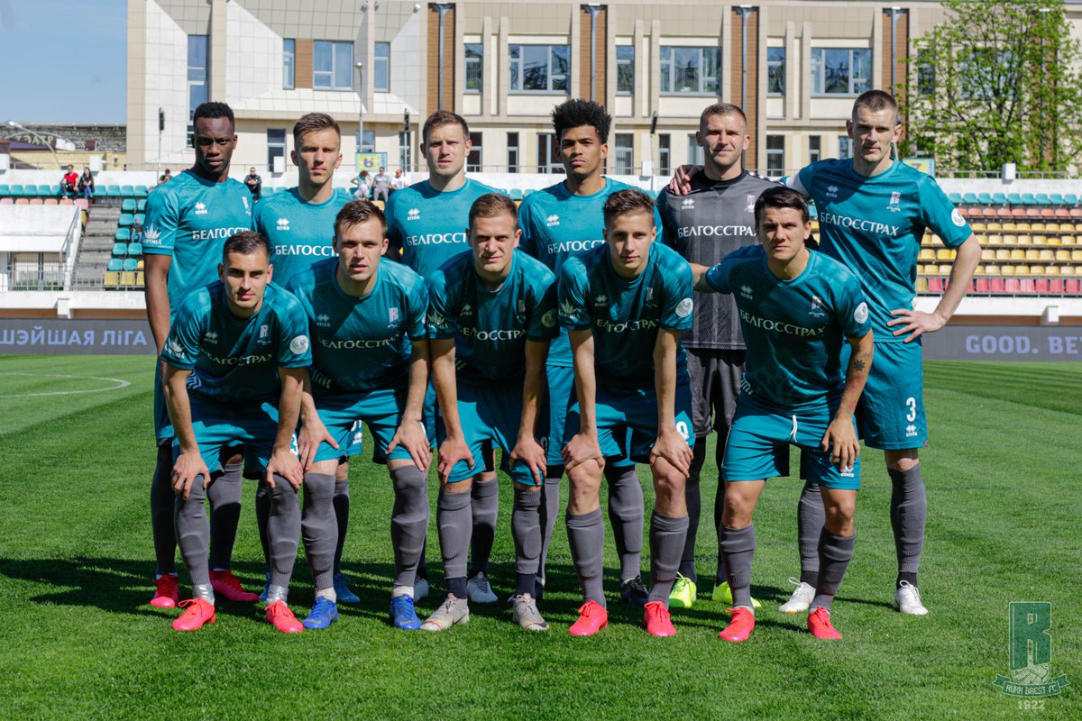 rukhbrest's tweet photo. 📸 Photo report from the match Rukh vs Gorodeya.

📸 Фоторепортаж с матча против «Городеи».

Все фото: https://t.co/HJ1mWUCmDS

#rfc #RFCFCG https://t.co/V7NlnpvnOM