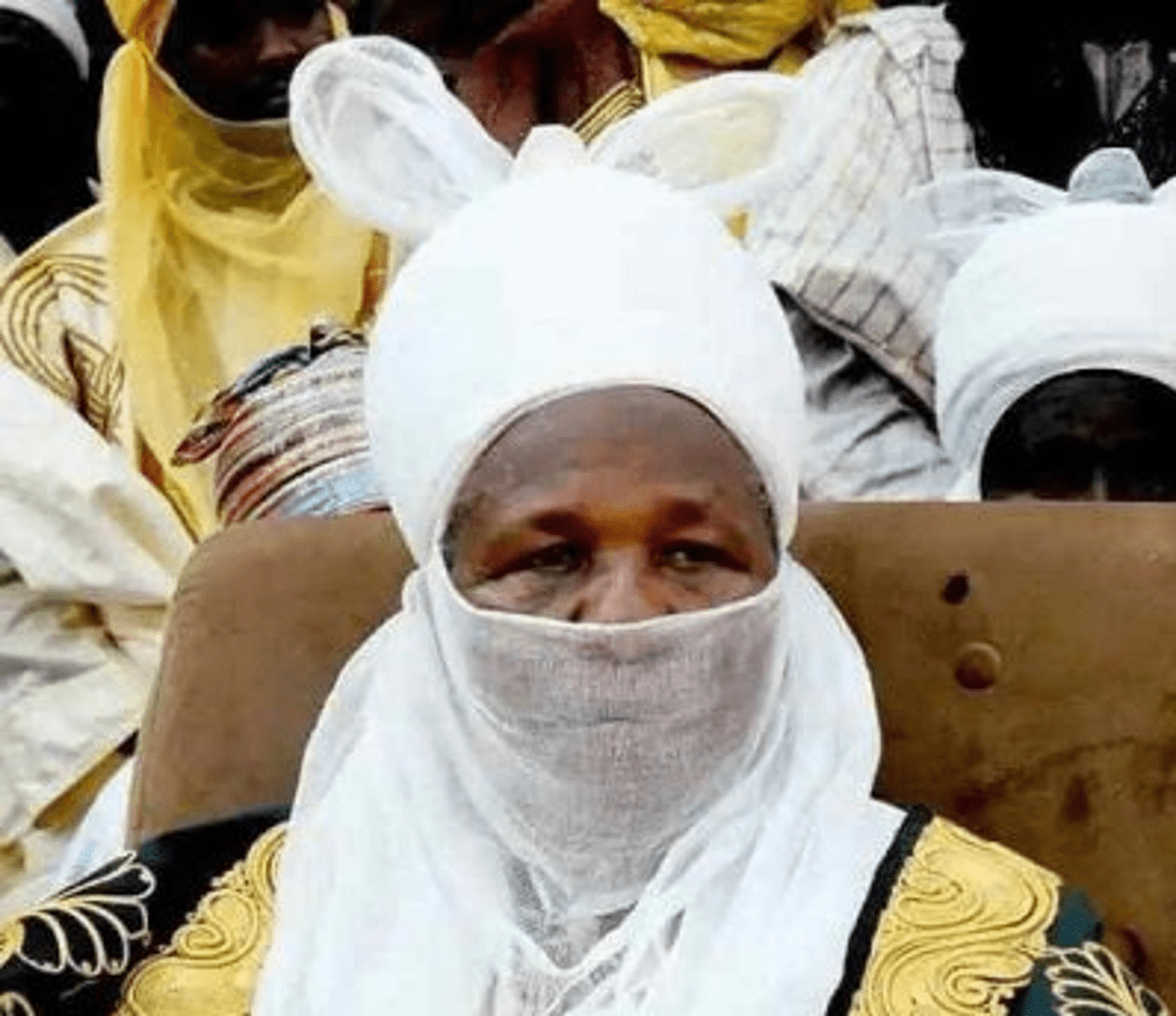 vanguardngrnews's tweet image. JUST IN: Emir of Rano is dead vanguardngr.com/2020/05/just-i… #vanguardnews