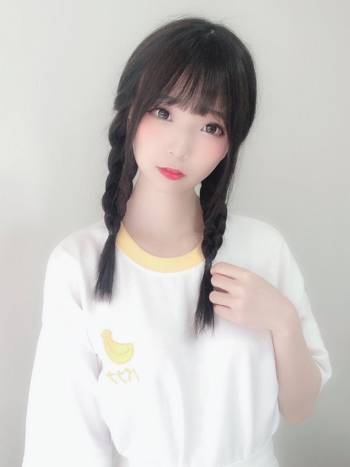 コスプレイヤーHattie（へティー）のTwitter画像22