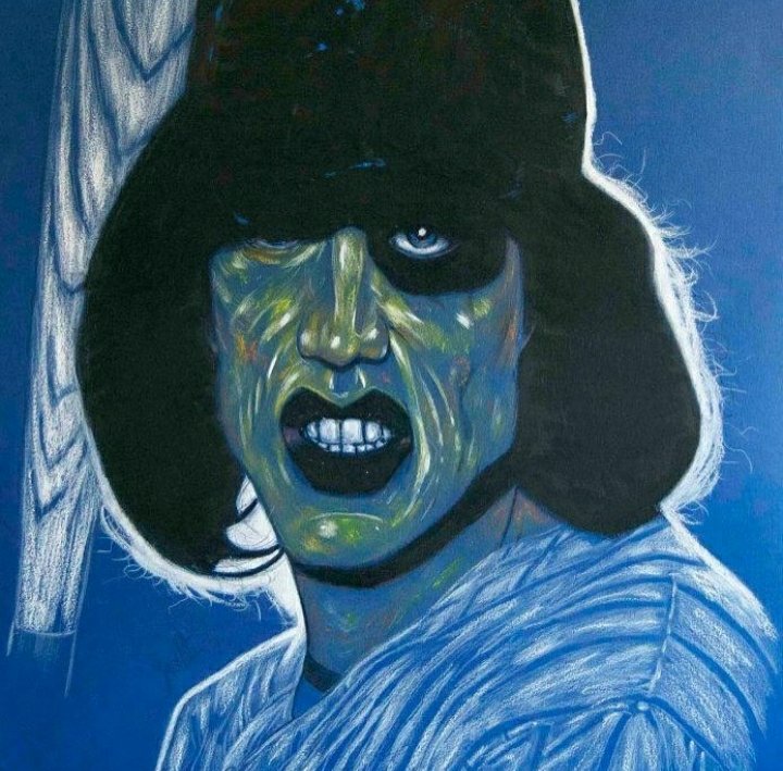 baseballfuries7's tweet photo. #baseballfuries #thewarriors #coneyisland #thewarriorsmovie #thewarriors1979 #manhattan #nyc #newyorkcity #newyork #dibujo #drawing #drawings #dibujos #arte #art https://t.co/2jysHQLstX