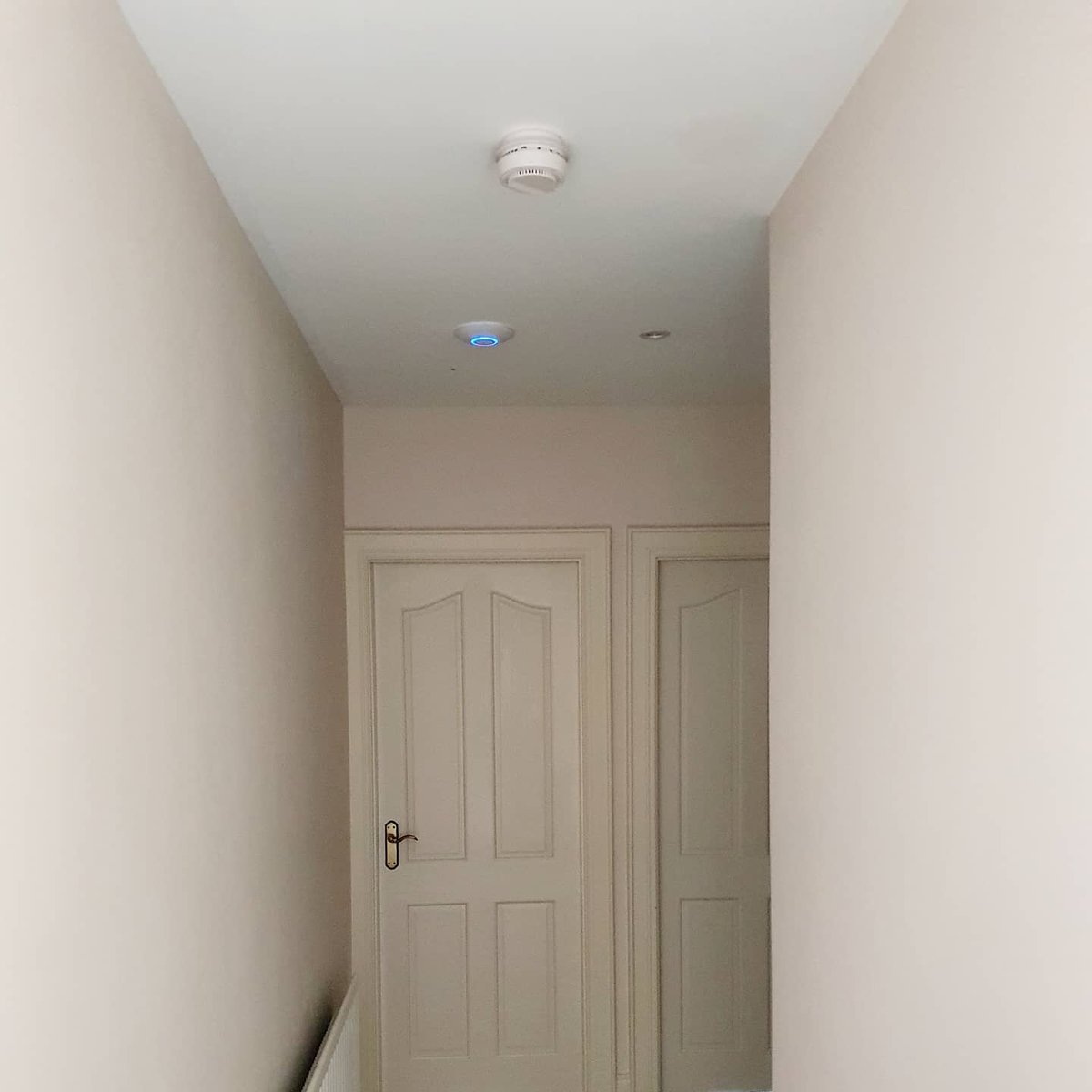 HNSNI18's tweet photo. 4G broadband and full home WiFi installation carried out today in Portaferry. 

You will see by the speedtest before and after image, why our client really needed our help!

A very happy house now 🤗 https://t.co/rfiR3CF1zR