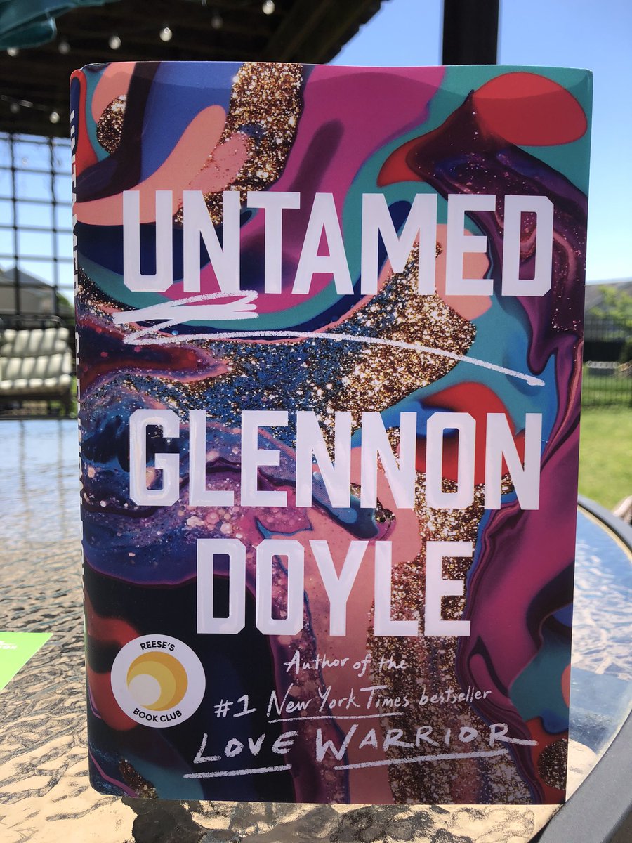 Nikki Healy (aka Mrs. G) tweet media