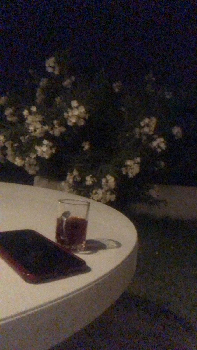 بعد الفطور صار مخي 100%