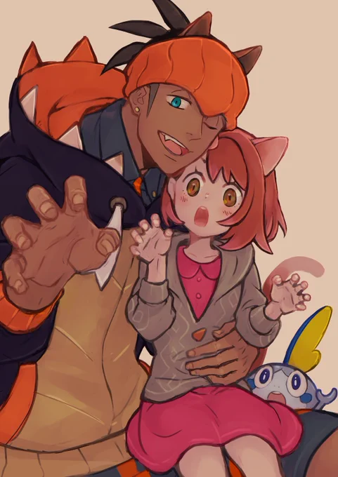 がおがおにゃんにゃー 