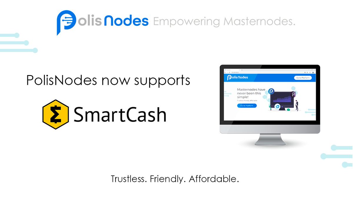 Hello community!

<a href="/scashofficial/">SwiftCash</a> has just become a part of us! 

Now we support them.