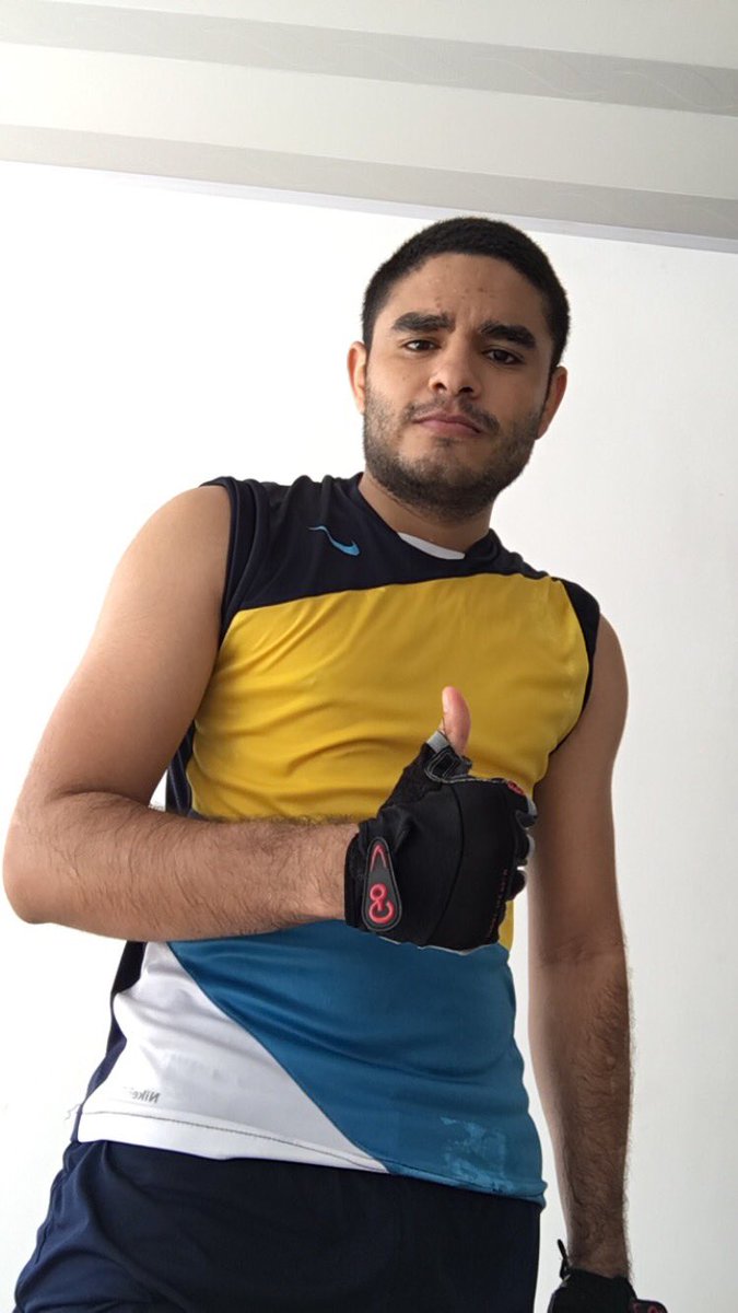 haroldmurgas2's tweet photo. Todo por el cumpleaños de @ro54d nos sacaron el jugo y unos litros más #54D #PartidoGanado 💪🏼⚽️🔥☠️ https://t.co/XA8KhVraoX