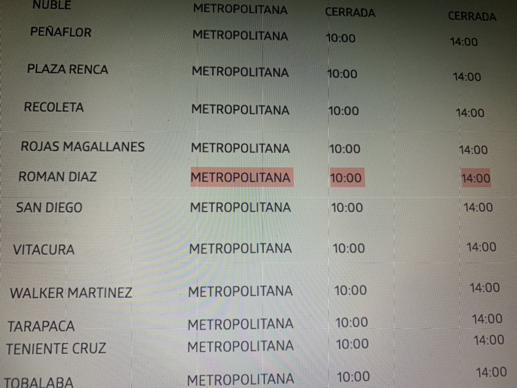 Romina Gómez Salinas tweet media