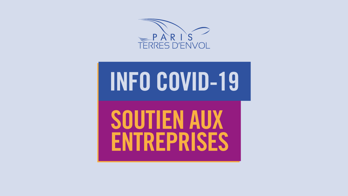 terresdenvol's tweet photo. 🛑Rappel : la plateforme nationale de commercialisation de masques "grand public" à destination des #TPE-#PME est ouverte depuis le 2 mai aux #entreprises de 10 à 49 salariés. À partir du 4 mai, ce sera au tour des entreprises de moins de 10 salariés.

➡️ https://t.co/zMW7O4OM7Y https://t.co/UscdD3dq6T