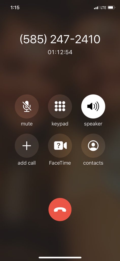 ajpppp123's tweet photo. When you are on hold for over and hour with @TimHortonsUS  before you finally hang up. Bet your ass I called corporate. https://t.co/gUilrtrzLr