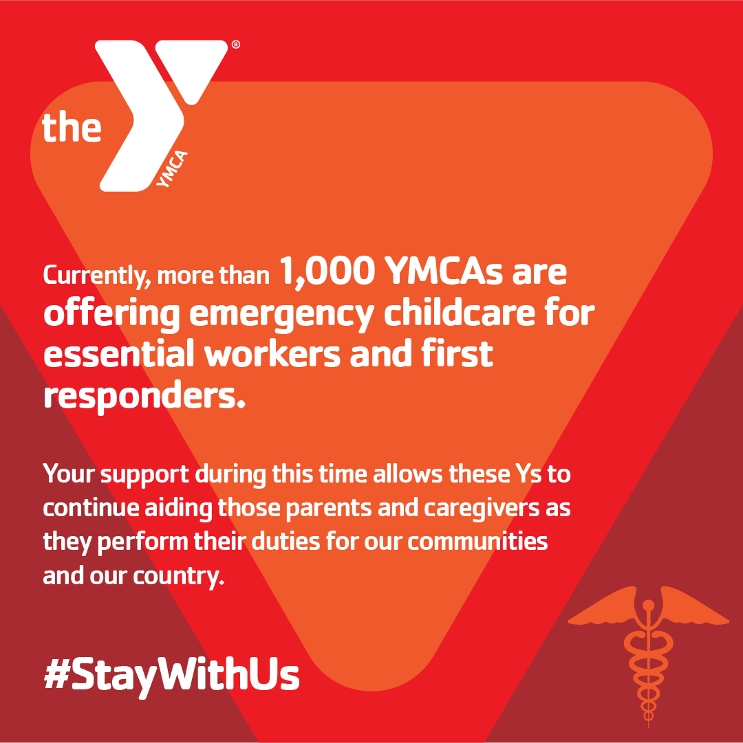 #community #StayWithUs